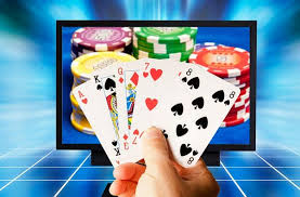 Онлайн казино WG Casino