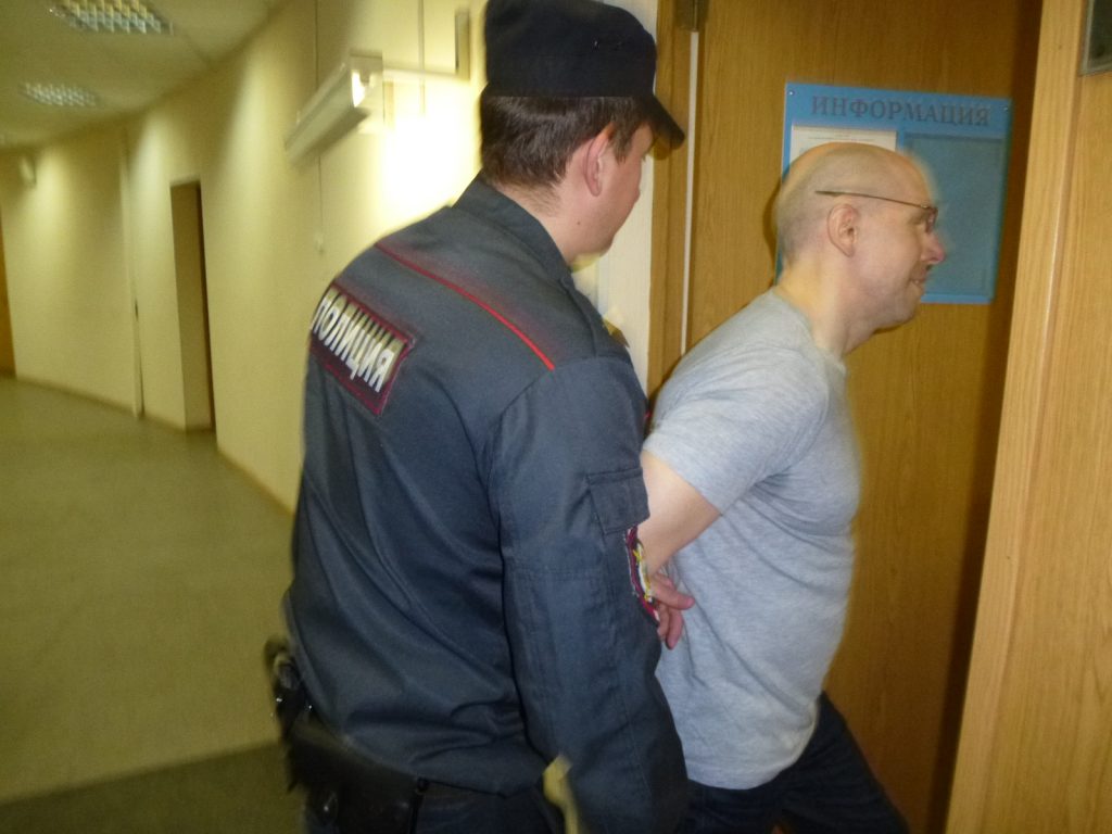 P1130140-1024x768 У свидетеля обвинения по делу Рудникова "отшибло память".