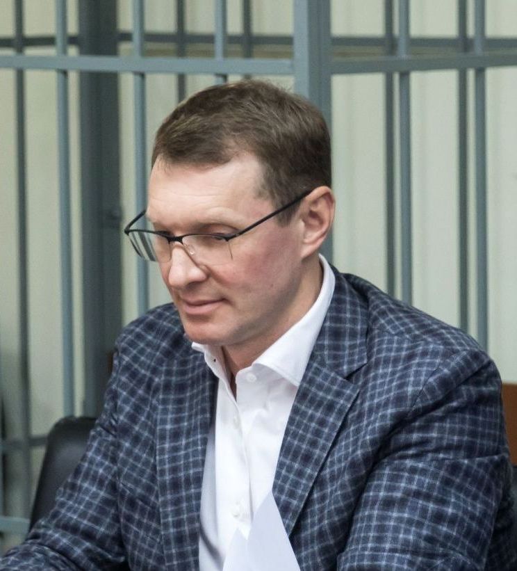 _12 У свидетеля обвинения по делу Рудникова "отшибло память".