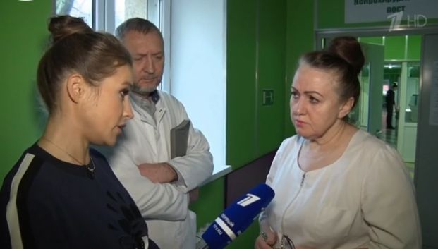 -обмена-1-1 Мать Ангелины Разиньковой, погибшей в больнице Калининграда: "Врачи погубили мою дочь"