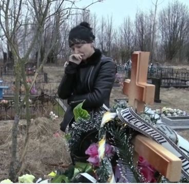 -обмена-33 Мать Ангелины Разиньковой, погибшей в больнице Калининграда: "Врачи погубили мою дочь"