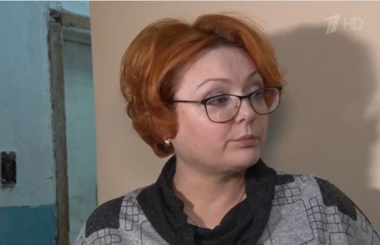 -амбулаторный-приём-1 Мать Ангелины Разиньковой, погибшей в больнице Калининграда: "Врачи погубили мою дочь"